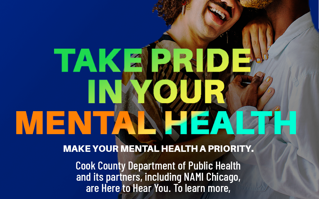 Mental Health Campaign